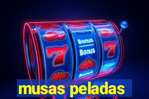 musas peladas